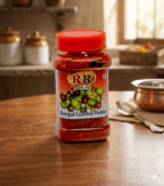 RR Pickles Bengal Currant Pickle