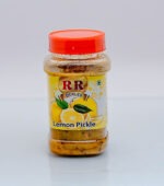 RR Pickles Lemon (Green chilli) Pickle - Image 2
