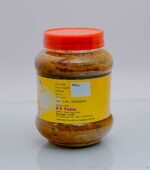 RR Pickles Lemon (Green chilli) Pickle - Image 7
