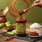 RR Pickles Jeerige Midi Mango Pickle