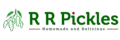 RR Pickles Logo