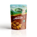 California Almonds 500g