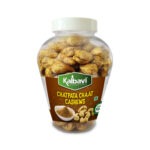 Kalbavi Chatpata Chat 250g