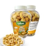 Kalbavi Honey Roasted Cashews 250g