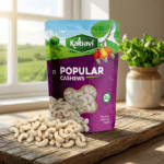 Kalbavi Popular Cashew 500g