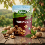 Kalbavi Premium Walnuts - 200g