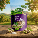 Kalbavi Salted Pista