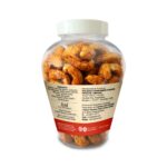 Kalbavi Peri Peri Cashews Jar 250g