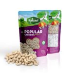 Kalbavi Popular Cashew 500g