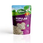 Kalbavi Popular Cashew 500g