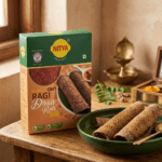 NITYA Finger Millet Ragi Dosa Mix