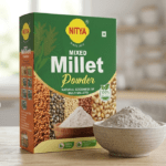 NITYA Mixed Millet Powder
