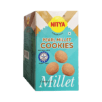 NITYA Pearl Millet Cookies