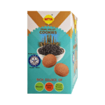 NITYA Pearl Millet Cookies
