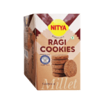NITYA Raagi Cookies