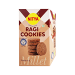 NITYA Raagi Cookies