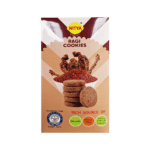 NITYA Raagi Cookies