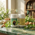 Aranya Herbals Brahmikalp