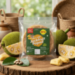 NITYA Jackfruit Papad