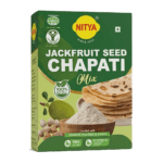 NITYA Jackfruit Seed Chapati Mix