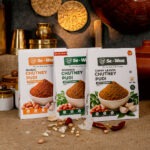 SE-WAA Combo Chutney Powder