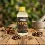 Satvam Detox Plus