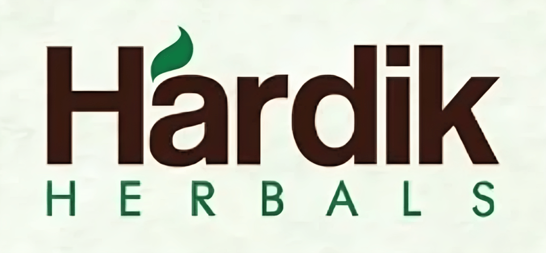 Satvam Hardik Herbals Logo