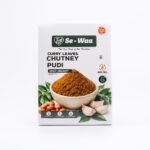 Se-Waa Curry Leaves Chutney Powder