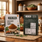 Se-Waa Curry Leaves Chutney Powder