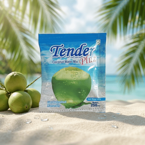Tender Plus Coconut Water Mix