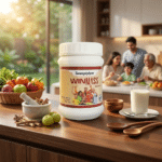 WinMass Health Drink Mix