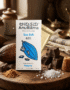 Anuttama 62% Artisanal Dark Chocolate Sea Salt