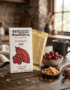 Anuttama Cranberry Artisanal Dark Chocolate