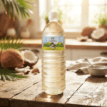 House of Neria Cold-Pressed Coconut Oil - 1 Litre