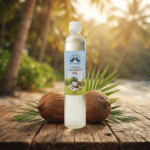 House of Neria Cold-Pressed Coconut Oil - 500ml