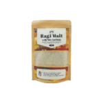 House of Neria Ragi Malt with Nuts and Dals